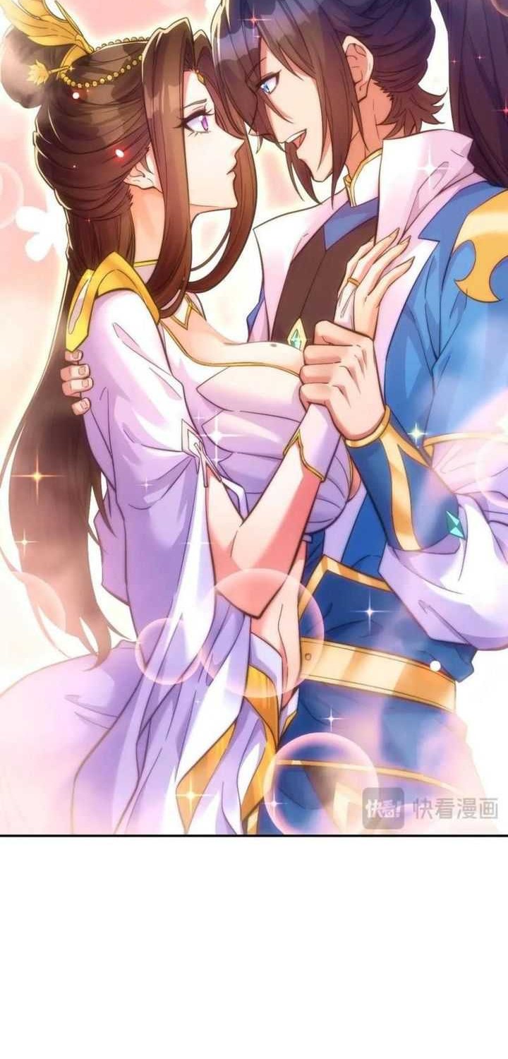 Invincible After Shocking My Empress Wife Chapter 62 - halaman 38