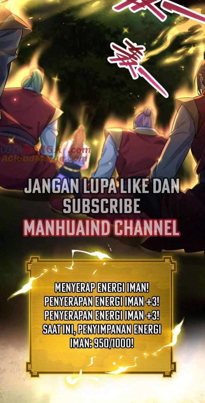 Invincible After Shocking My Empress Wife Chapter 62 - halaman 4