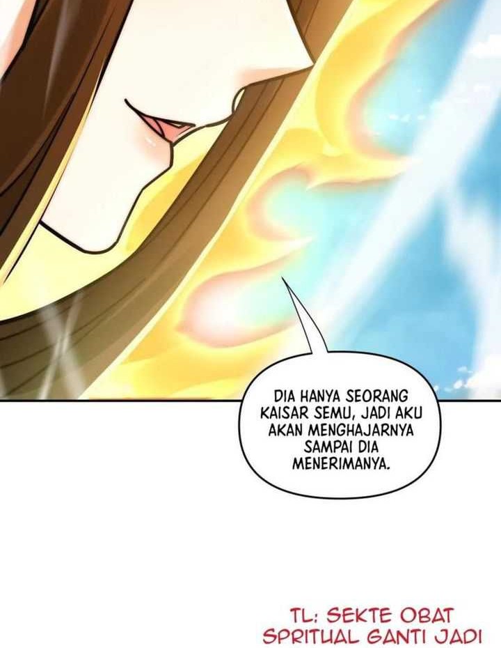 Invincible After Shocking My Empress Wife Chapter 62 - halaman 44
