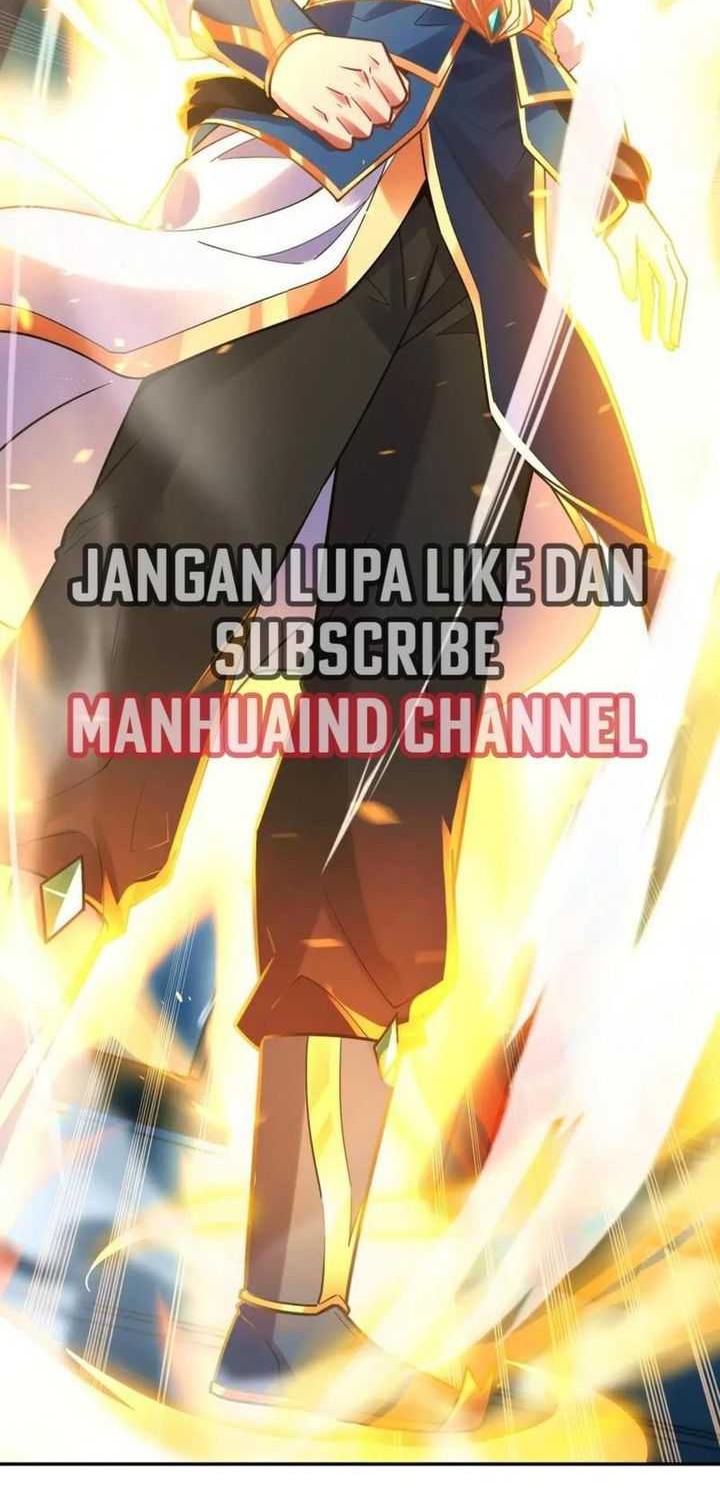 Invincible After Shocking My Empress Wife Chapter 62 - halaman 48