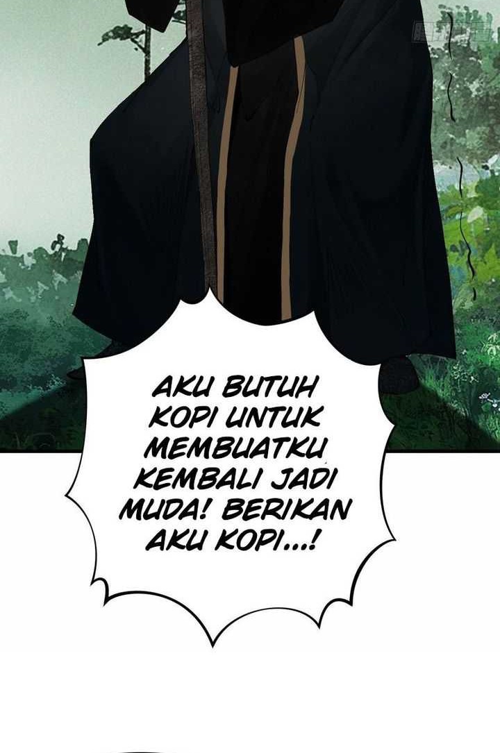 Invincible After Shocking My Empress Wife Chapter 62 - halaman 57