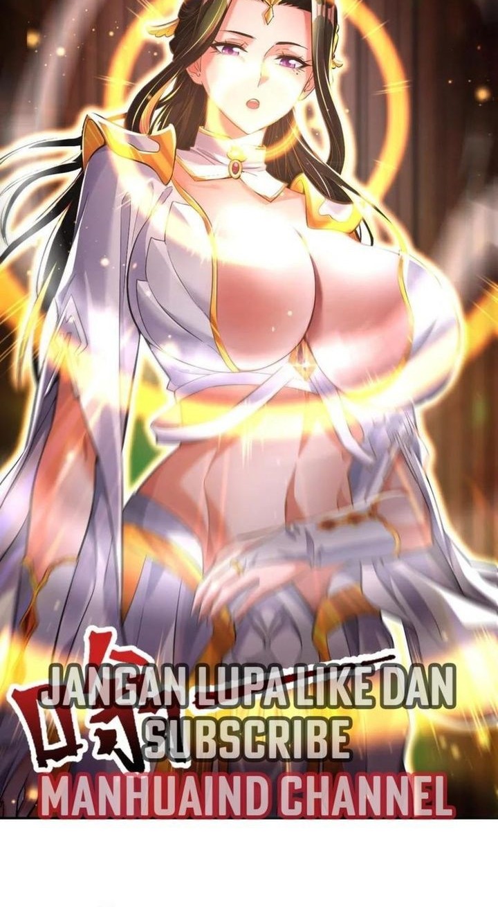 Invincible After Shocking My Empress Wife Chapter 63 - halaman 14