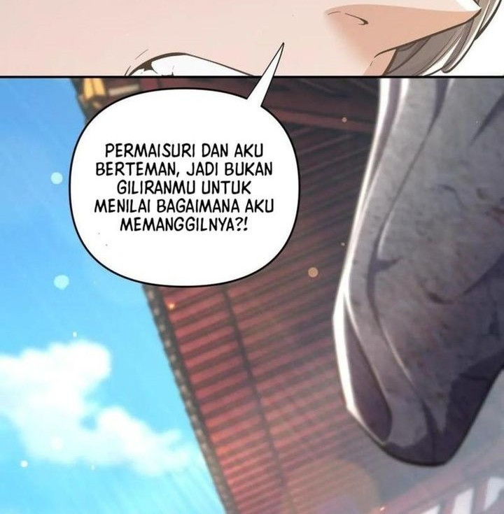 Invincible After Shocking My Empress Wife Chapter 63 - halaman 24