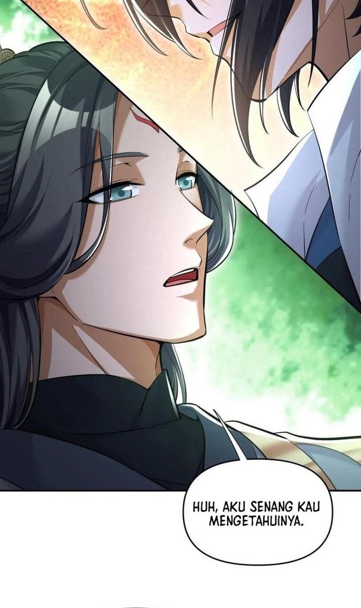 Invincible After Shocking My Empress Wife Chapter 63 - halaman 32