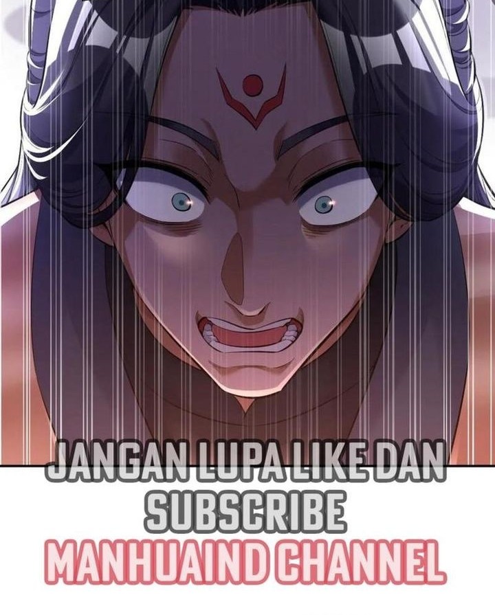 Invincible After Shocking My Empress Wife Chapter 63 - halaman 36