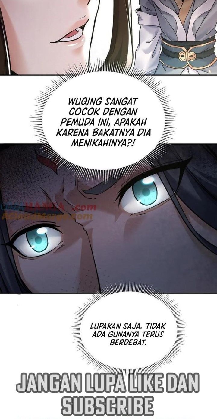 Invincible After Shocking My Empress Wife Chapter 63 - halaman 38