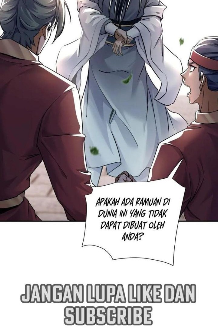 Invincible After Shocking My Empress Wife Chapter 63 - halaman 47