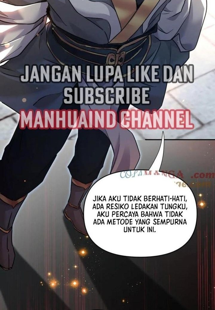 Invincible After Shocking My Empress Wife Chapter 63 - halaman 49