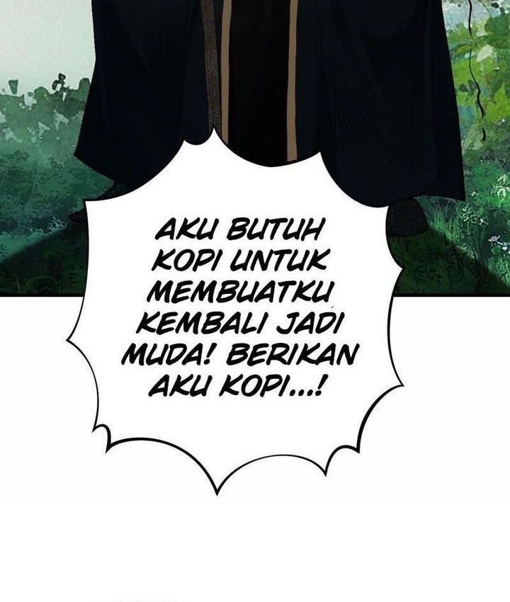 Invincible After Shocking My Empress Wife Chapter 63 - halaman 53