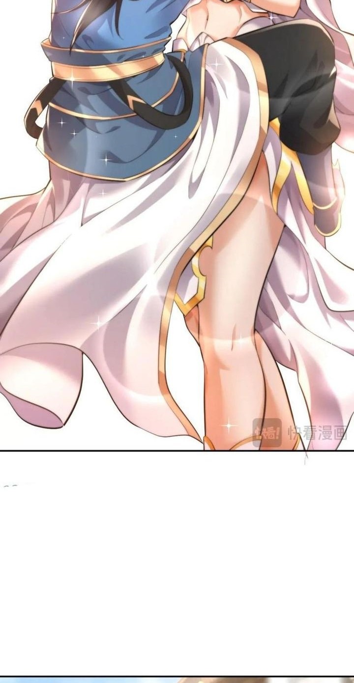 Invincible After Shocking My Empress Wife Chapter 63 - halaman 6