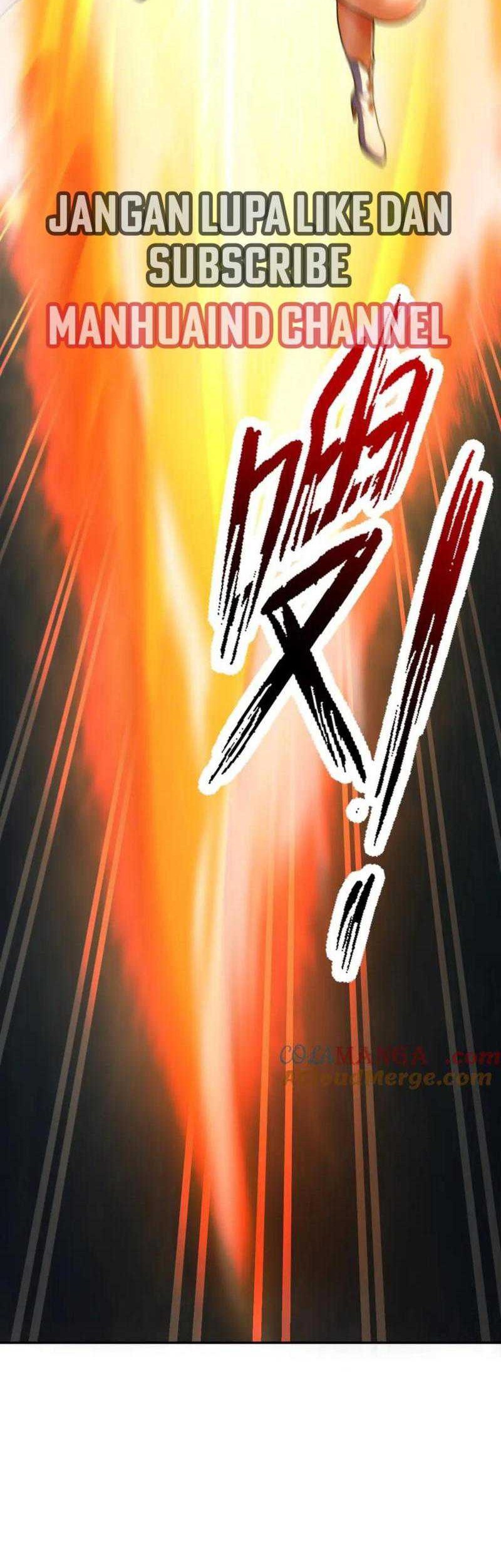 Invincible After Shocking My Empress Wife Chapter 64 - halaman 39
