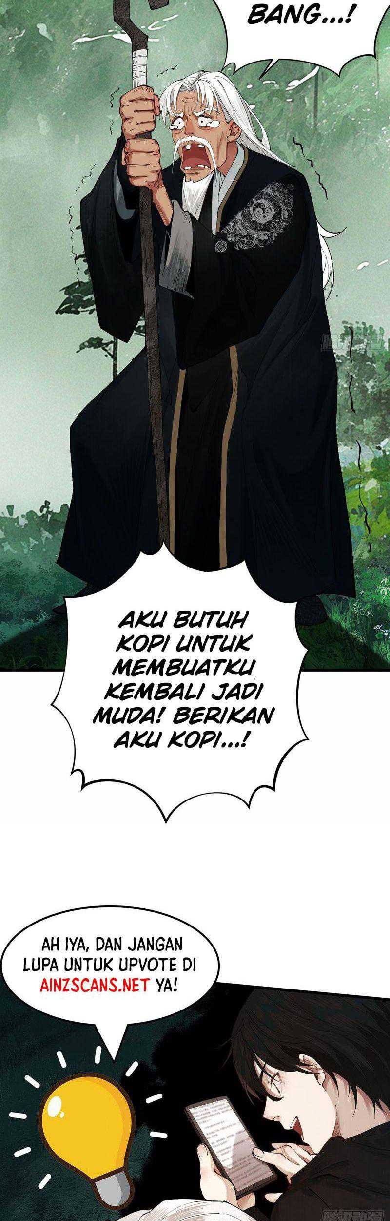 Invincible After Shocking My Empress Wife Chapter 64 - halaman 48
