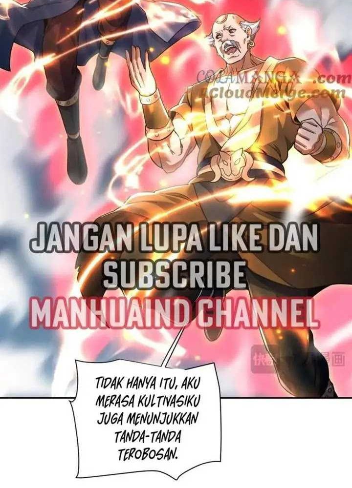 Invincible After Shocking My Empress Wife Chapter 65 - halaman 18