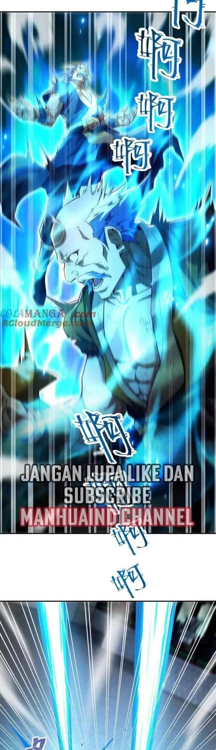 Invincible After Shocking My Empress Wife Chapter 65 - halaman 26