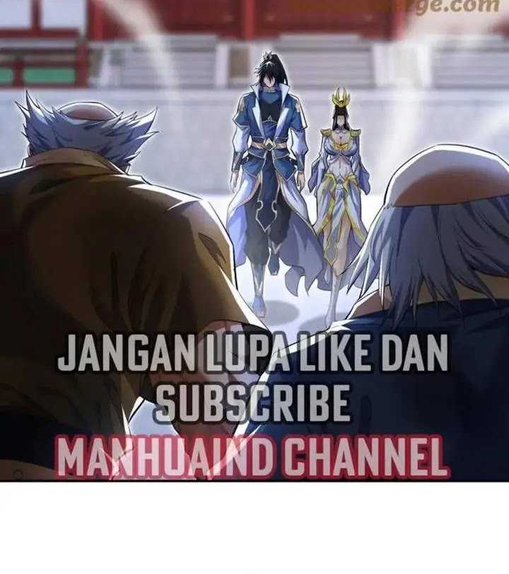 Invincible After Shocking My Empress Wife Chapter 65 - halaman 30