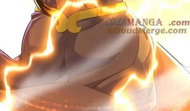 Invincible After Shocking My Empress Wife Chapter 65 - halaman 36