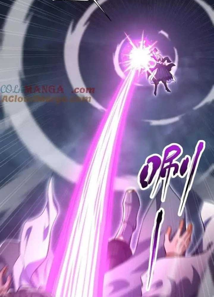 Invincible After Shocking My Empress Wife Chapter 65 - halaman 42
