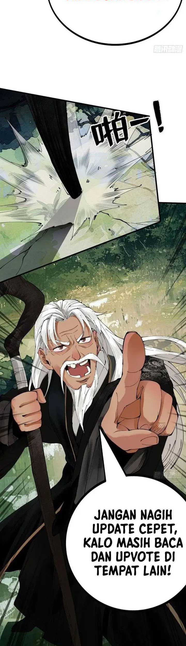 Invincible After Shocking My Empress Wife Chapter 65 - halaman 51