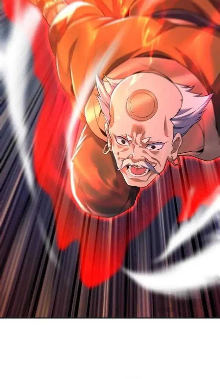 Invincible After Shocking My Empress Wife Chapter 65 - halaman 6