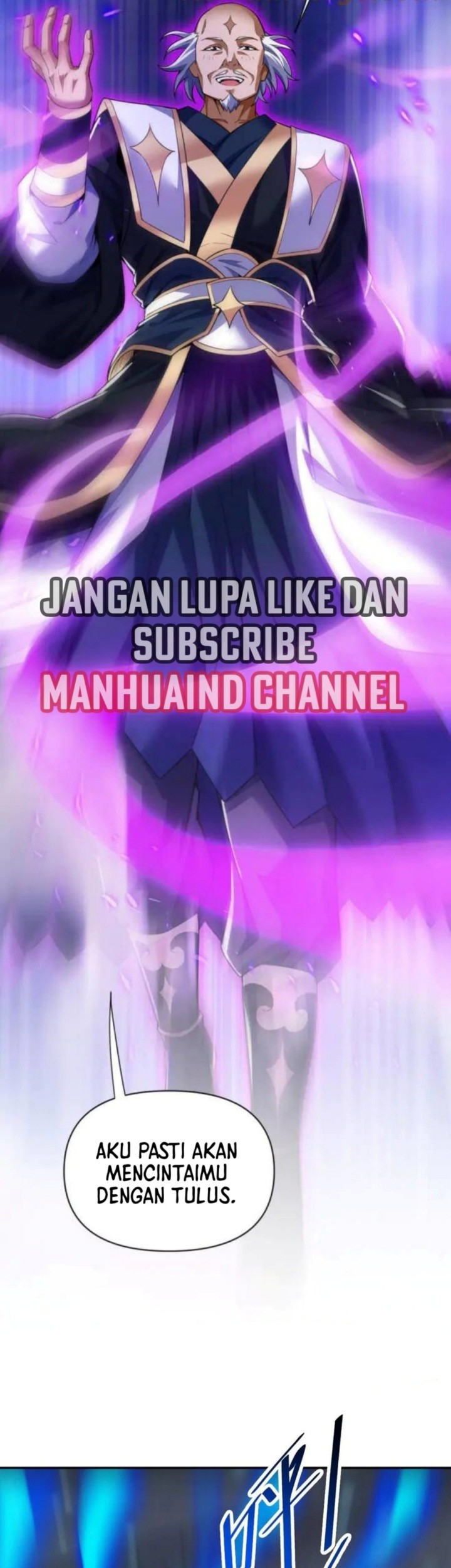 Invincible After Shocking My Empress Wife Chapter 66 - halaman 12