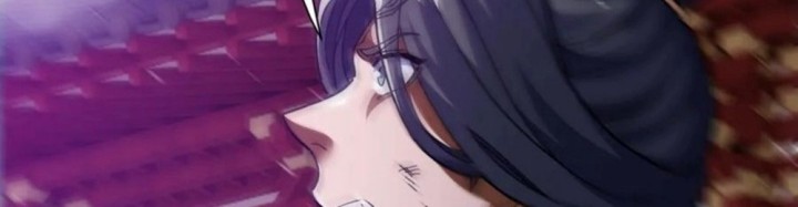 Invincible After Shocking My Empress Wife Chapter 66 - halaman 29