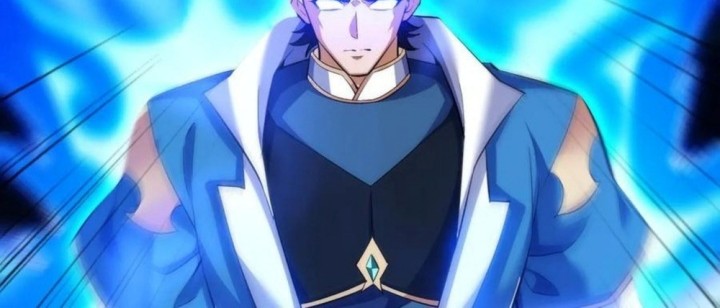 Invincible After Shocking My Empress Wife Chapter 66 - halaman 41
