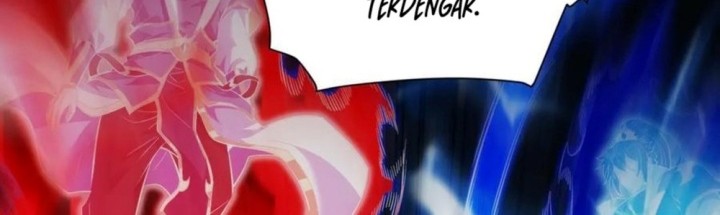 Invincible After Shocking My Empress Wife Chapter 66 - halaman 43