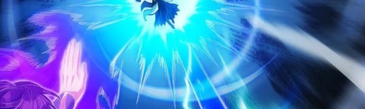 Invincible After Shocking My Empress Wife Chapter 66 - halaman 49