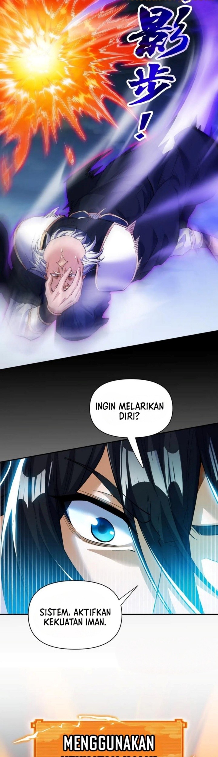 Invincible After Shocking My Empress Wife Chapter 66 - halaman 52