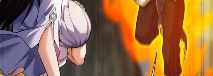 Invincible After Shocking My Empress Wife Chapter 66 - halaman 61