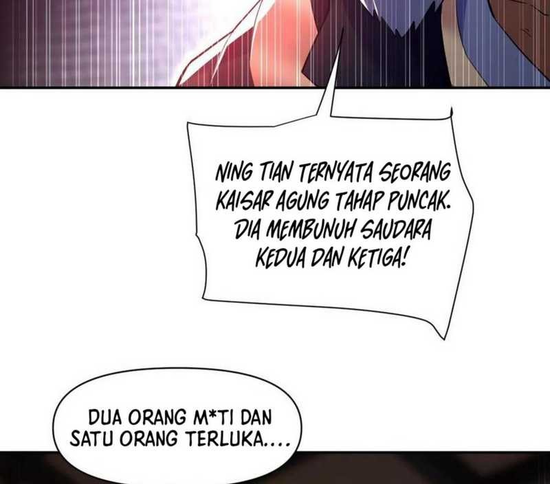 Invincible After Shocking My Empress Wife Chapter 67 - halaman 41