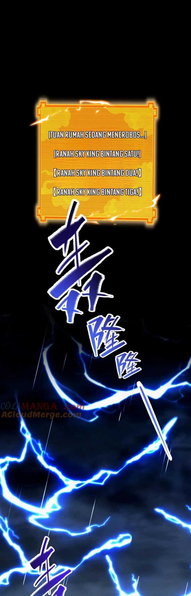 Invincible After Shocking My Empress Wife Chapter 68 - halaman 14