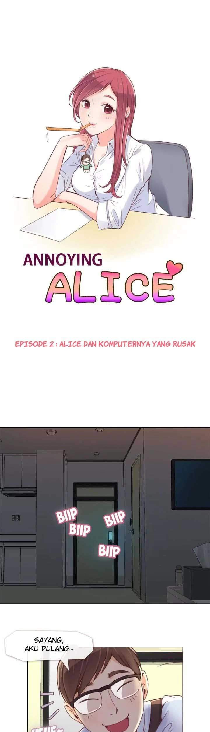 Invincible After Shocking My Empress Wife Chapter 68 - halaman 2