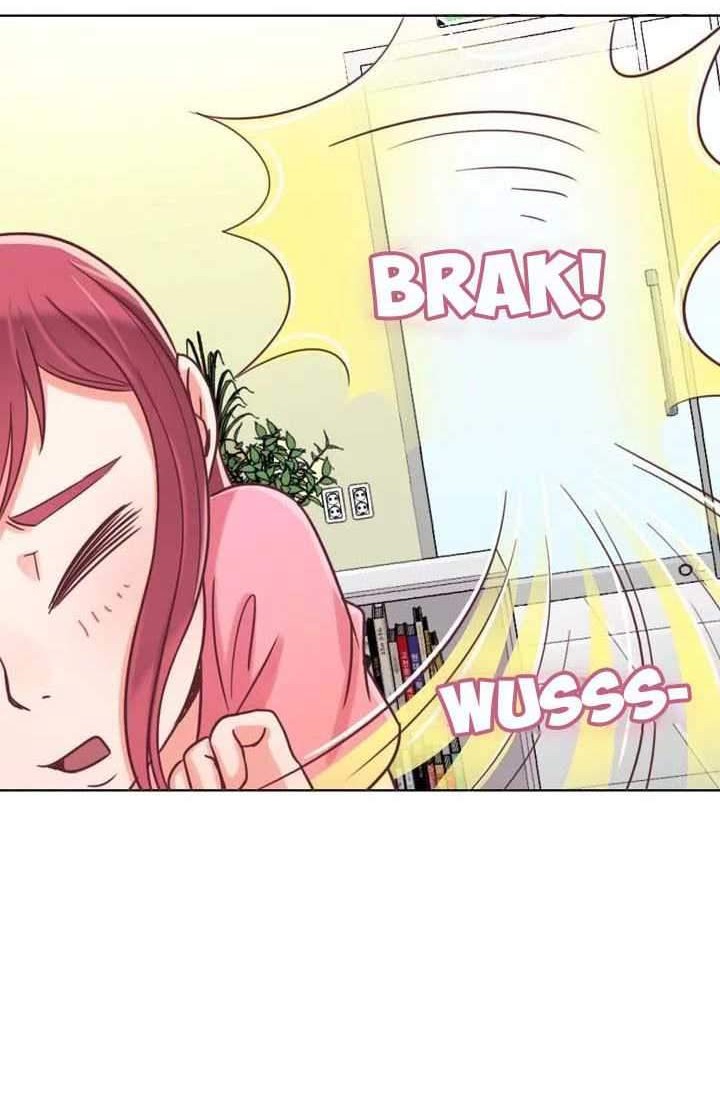 Invincible After Shocking My Empress Wife Chapter 68 - halaman 23