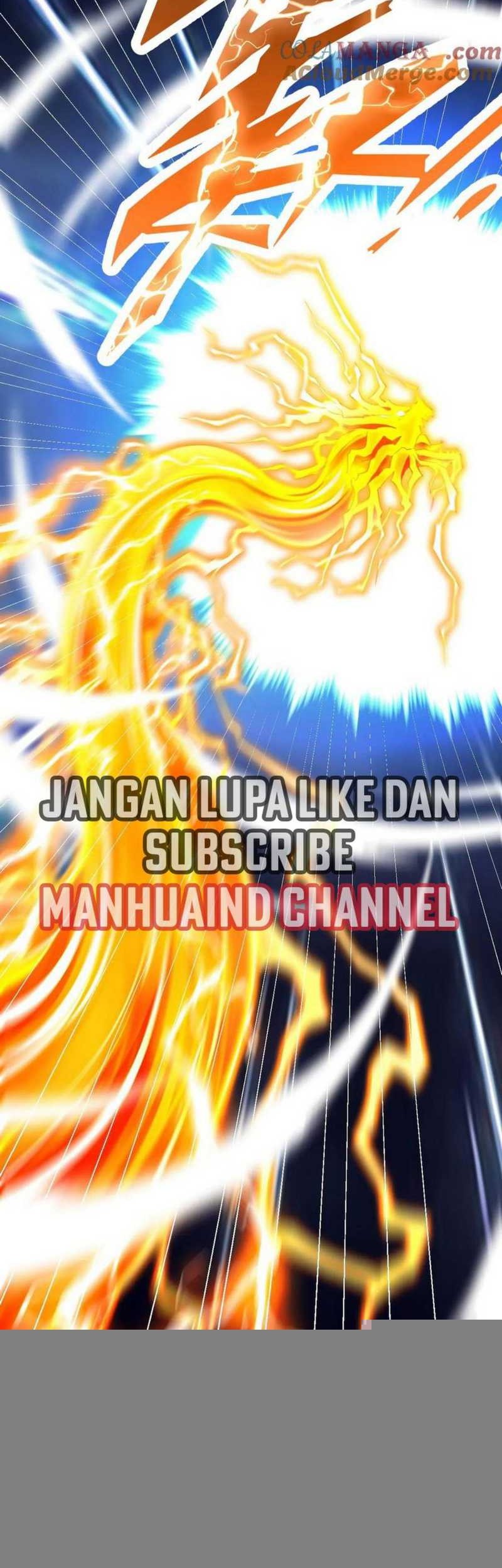 Invincible After Shocking My Empress Wife Chapter 68 - halaman 28