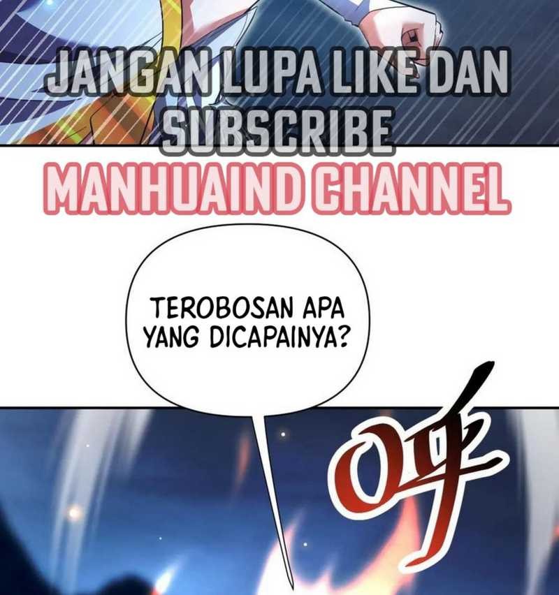 Invincible After Shocking My Empress Wife Chapter 68 - halaman 34