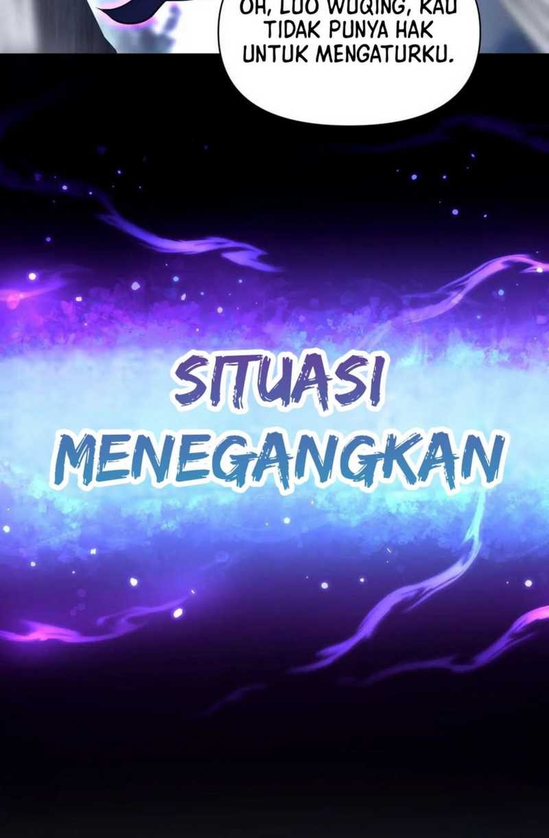 Invincible After Shocking My Empress Wife Chapter 68 - halaman 48
