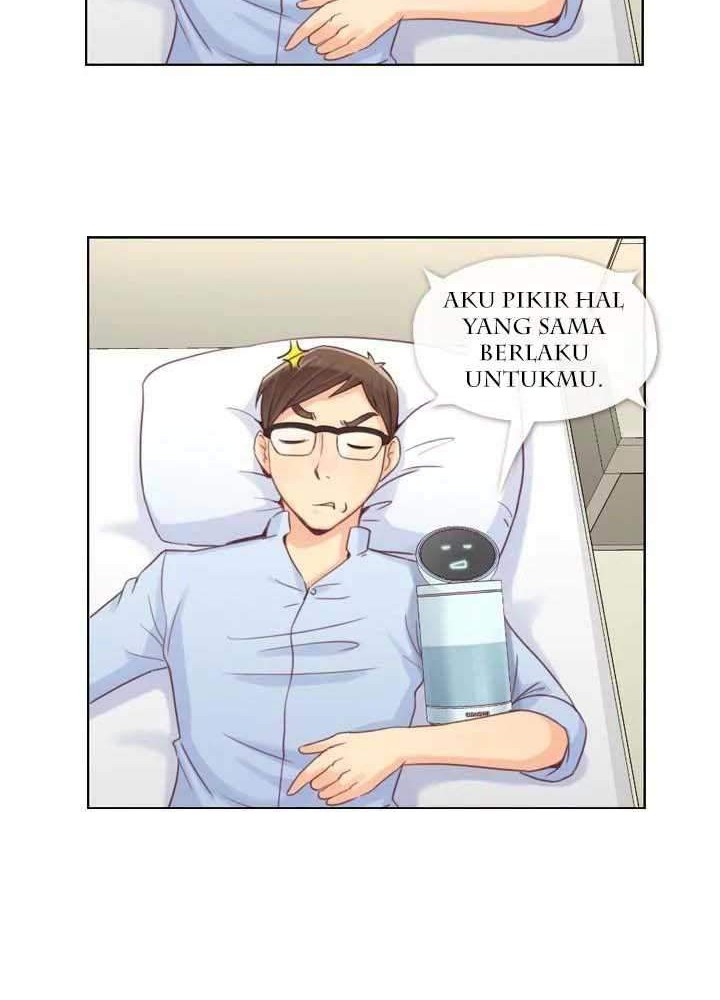 Invincible After Shocking My Empress Wife Chapter 68 - halaman 9