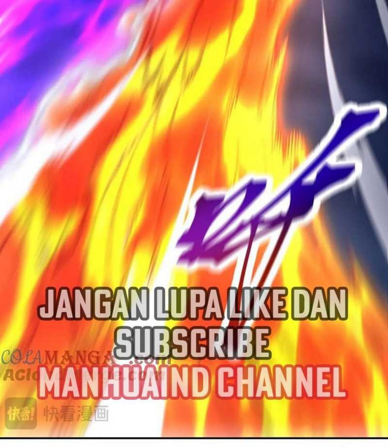 Invincible After Shocking My Empress Wife Chapter 69 - halaman 16
