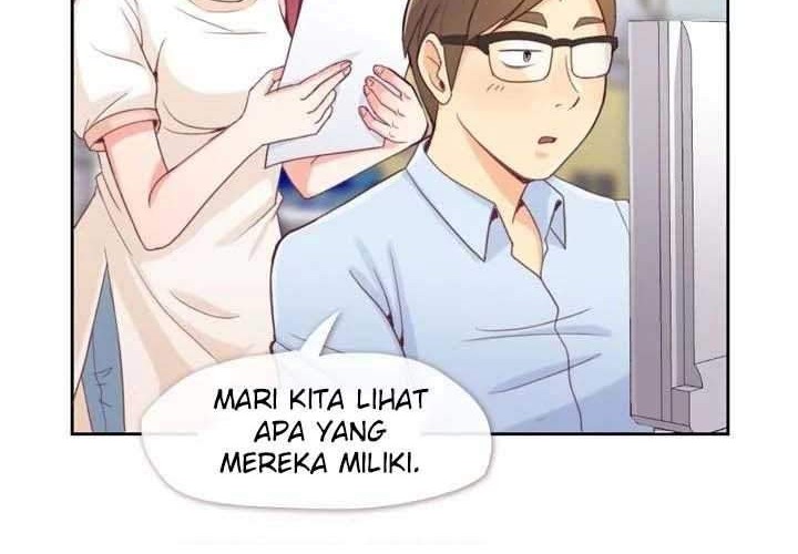Invincible After Shocking My Empress Wife Chapter 69 - halaman 3
