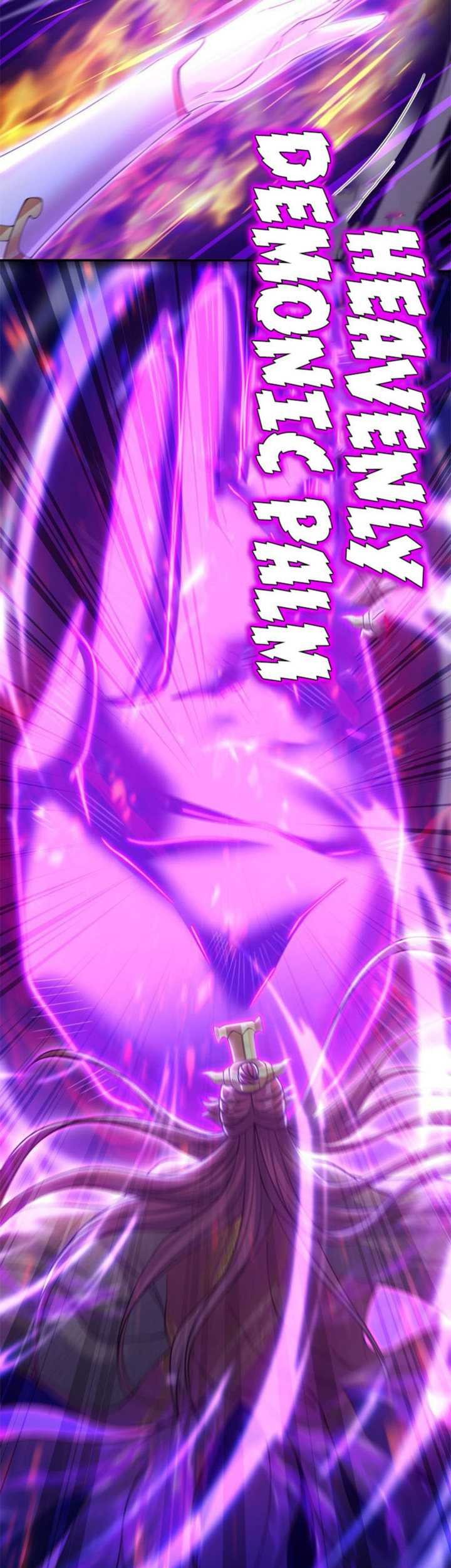 Invincible After Shocking My Empress Wife Chapter 7 - halaman 11