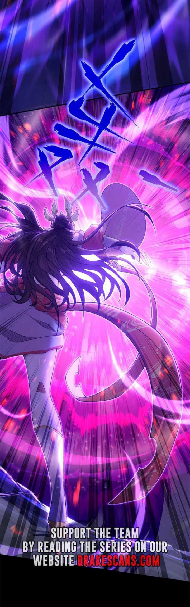 Invincible After Shocking My Empress Wife Chapter 7 - halaman 12