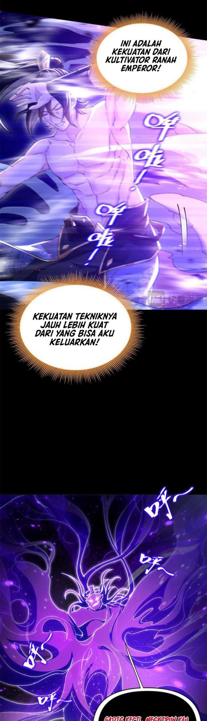 Invincible After Shocking My Empress Wife Chapter 7 - halaman 13