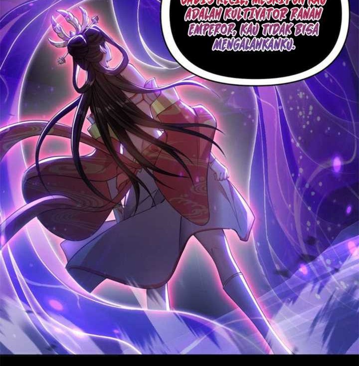 Invincible After Shocking My Empress Wife Chapter 7 - halaman 14