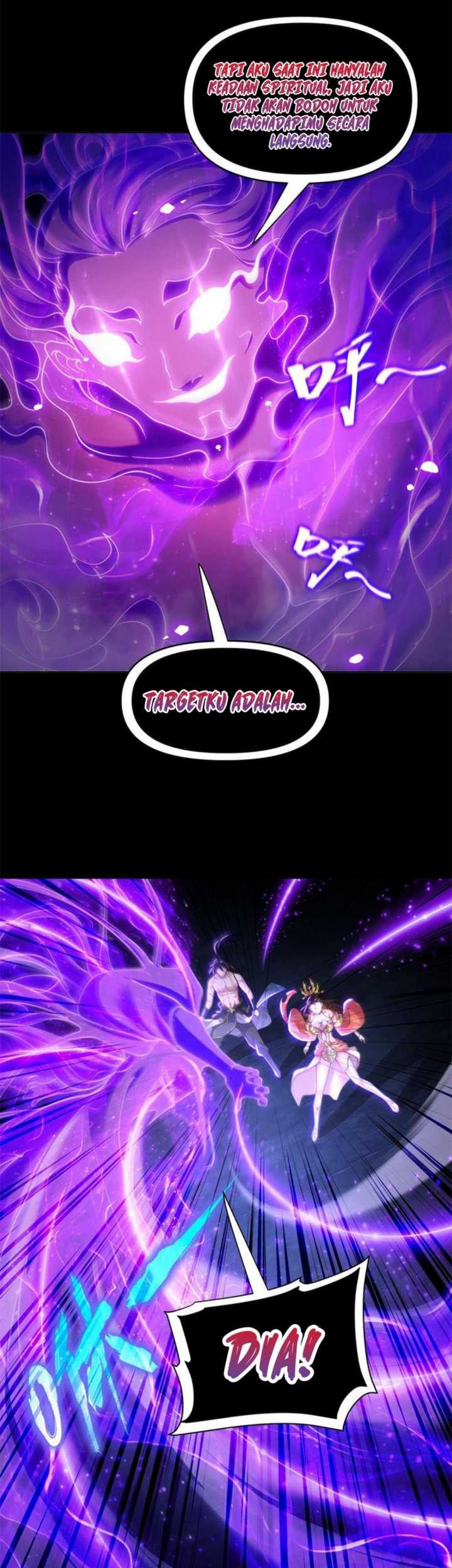 Invincible After Shocking My Empress Wife Chapter 7 - halaman 15
