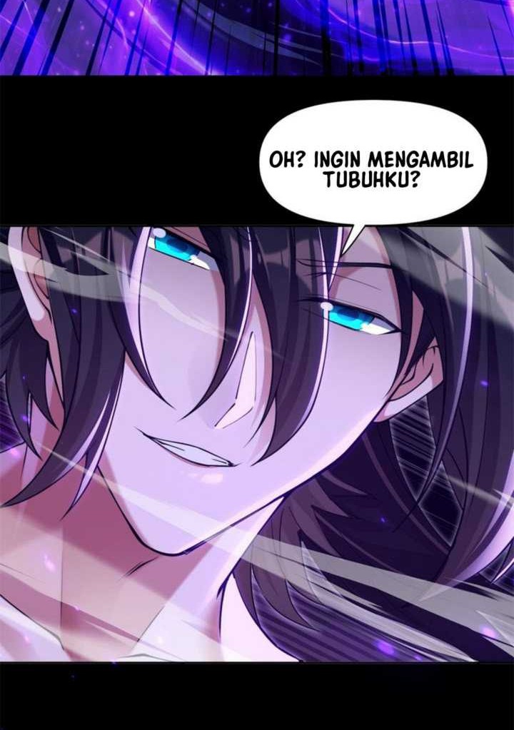 Invincible After Shocking My Empress Wife Chapter 7 - halaman 16