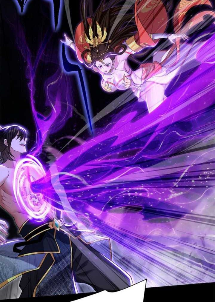 Invincible After Shocking My Empress Wife Chapter 7 - halaman 18