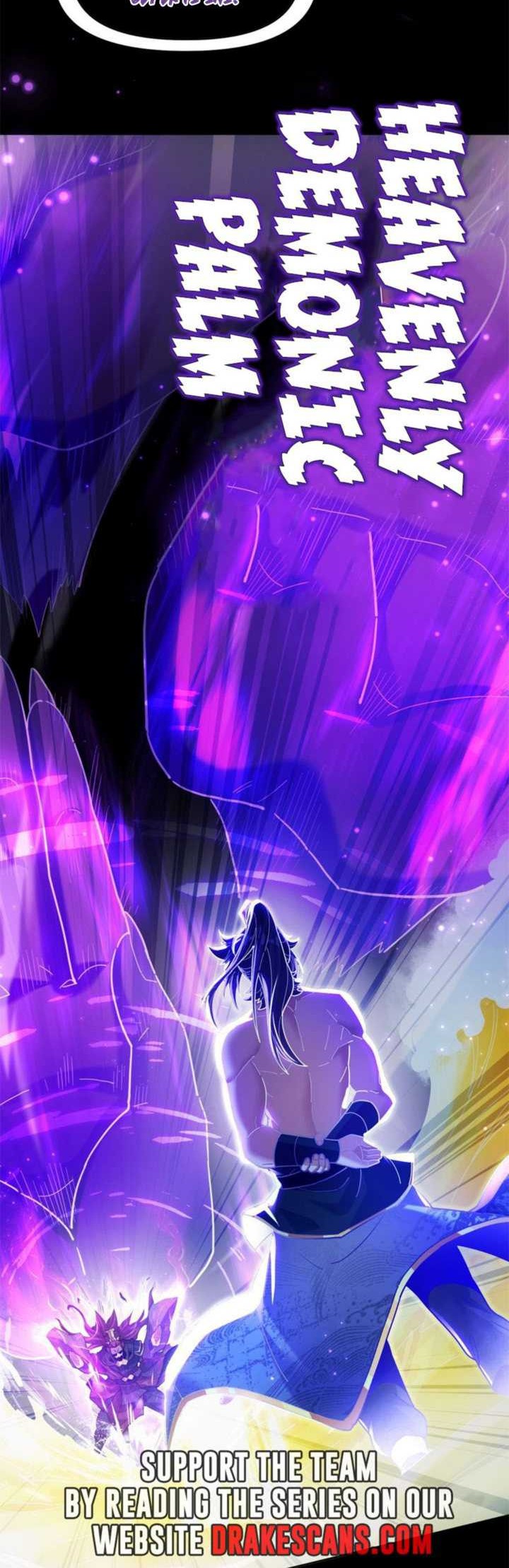 Invincible After Shocking My Empress Wife Chapter 7 - halaman 32