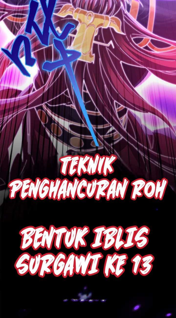 Invincible After Shocking My Empress Wife Chapter 7 - halaman 38