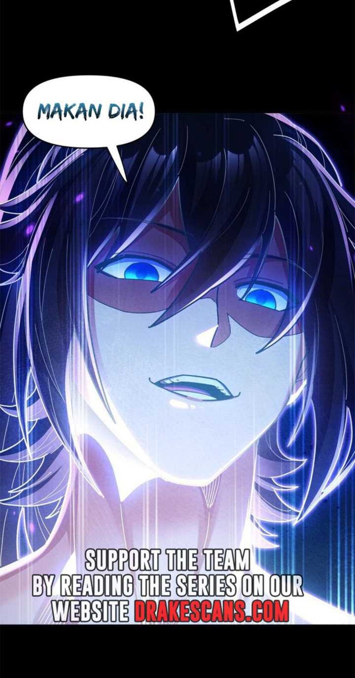 Invincible After Shocking My Empress Wife Chapter 7 - halaman 40